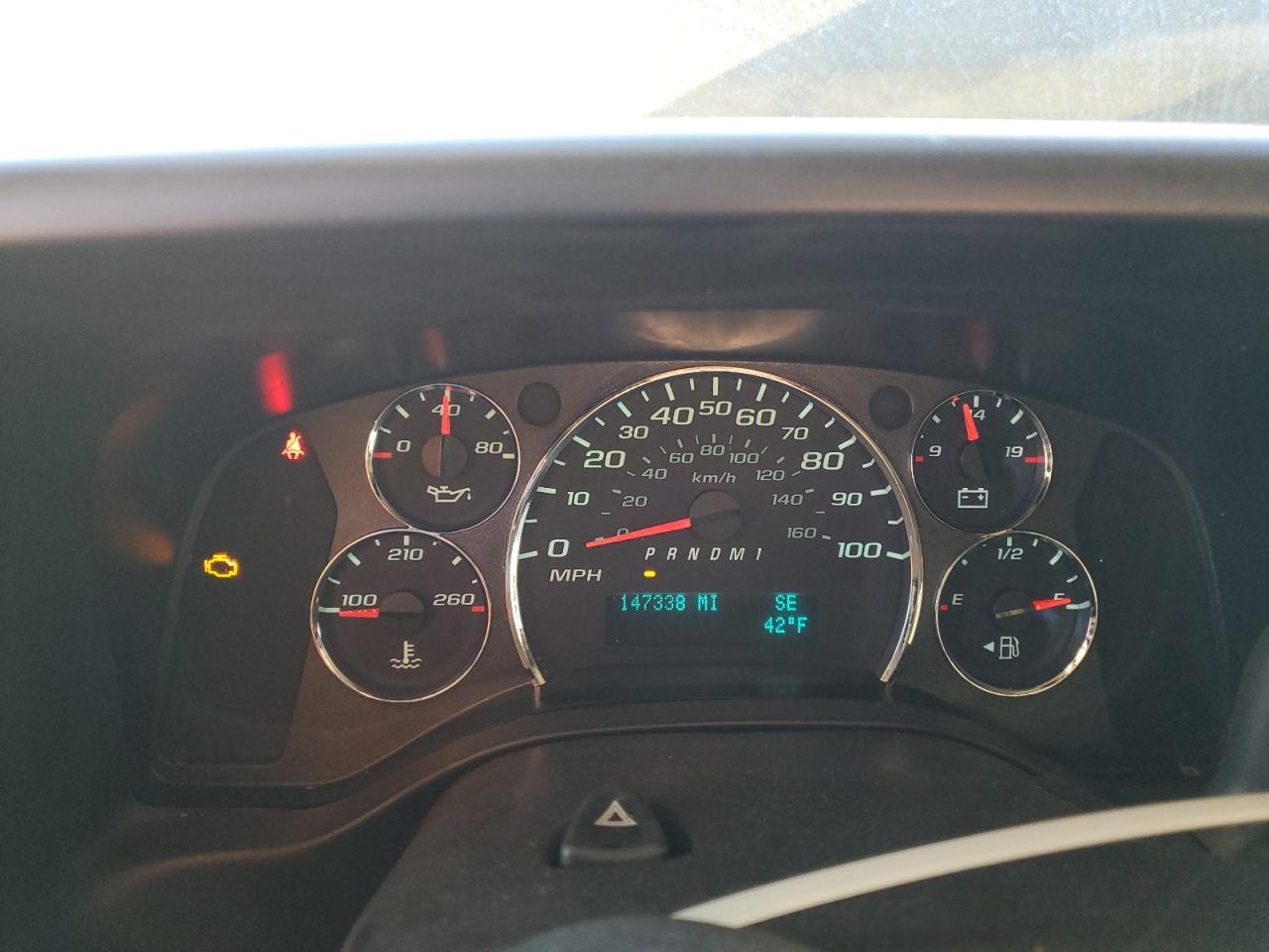 GMC Savana G2500 Lt Image 3