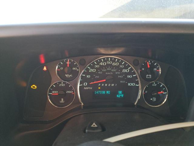 GMC Savana G2500 Lt Image 3