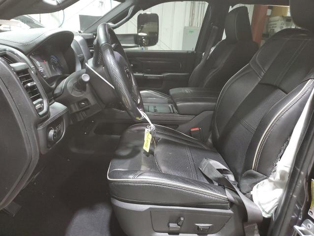 Ram 2500 Limited Image 8