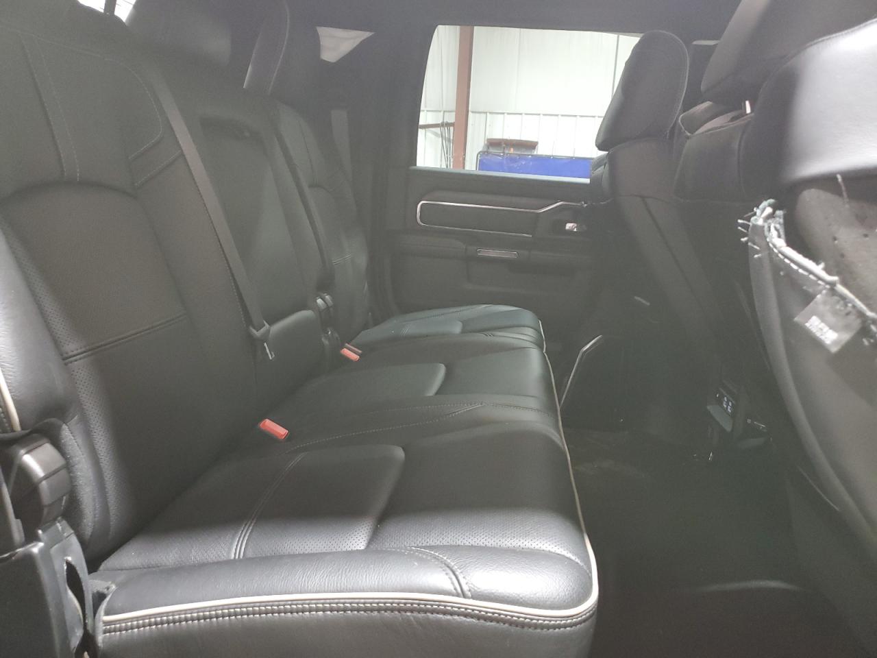 Ram 2500 Limited Image 7