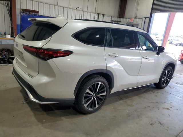 Toyota Highlander Xse Image 2