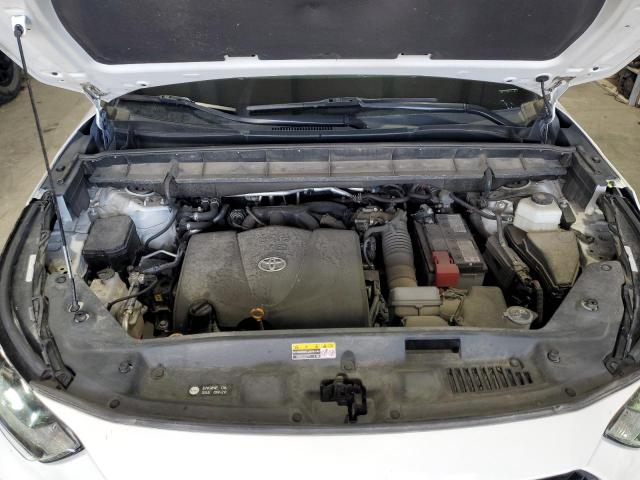 Toyota Highlander Xse Image 10