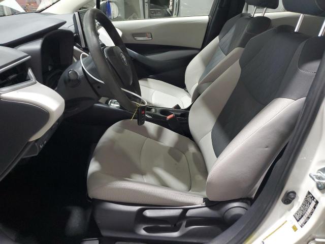 Toyota Corolla Le Image 6