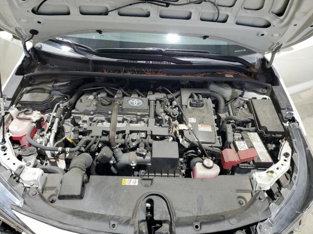 Toyota Corolla Le Image 11