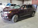 Ford Edge Titanium Image 1