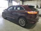 Ford Edge Titanium Image 3