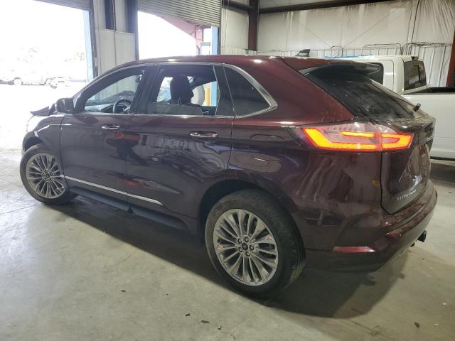 Ford Edge Titanium Image 3