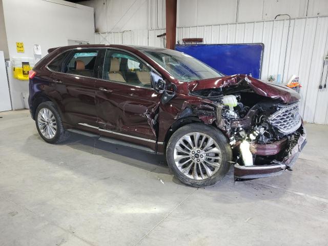 Ford Edge Titanium Image 10