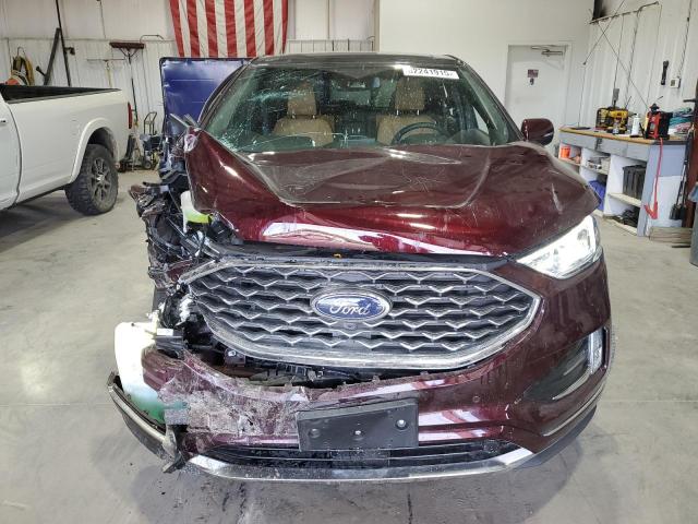 Ford Edge Titanium Image 2