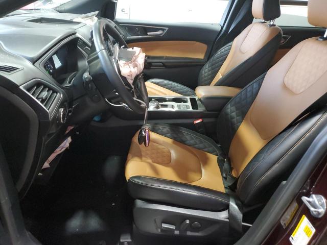 Ford Edge Titanium Image 7