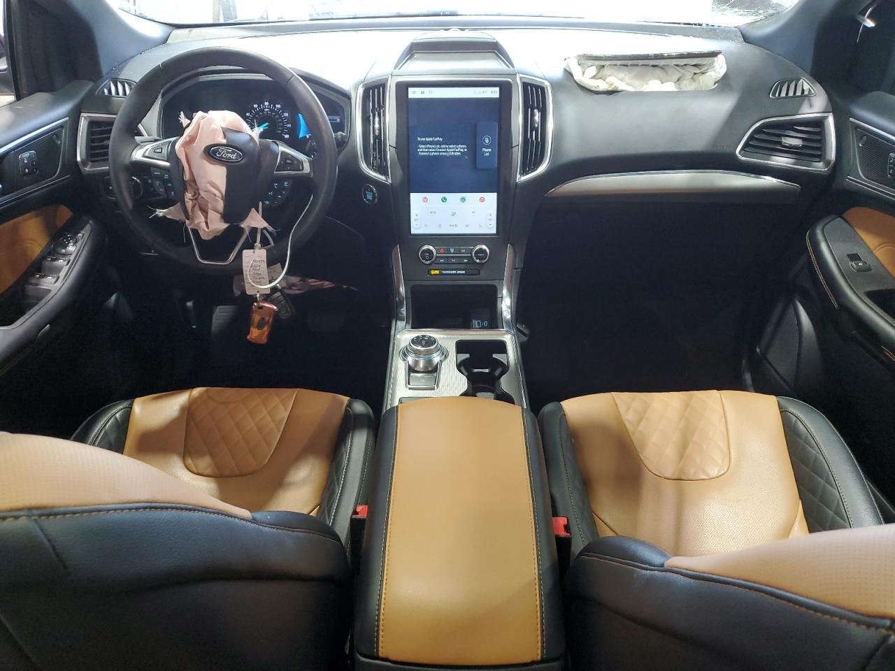 Ford Edge Titanium Image 5