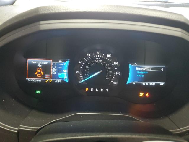 Ford Edge Titanium Image 6