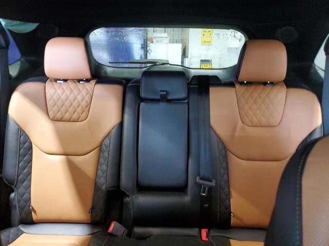 Ford Edge Titanium Image 11