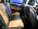 Ford Edge Titanium Image 8