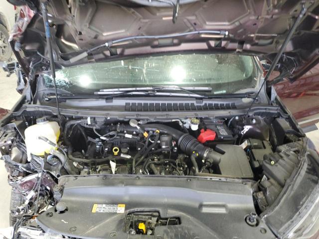 Ford Edge Titanium Image 12