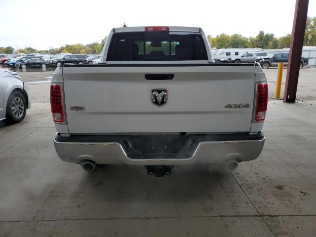Ram 1500 Laramie Image 3