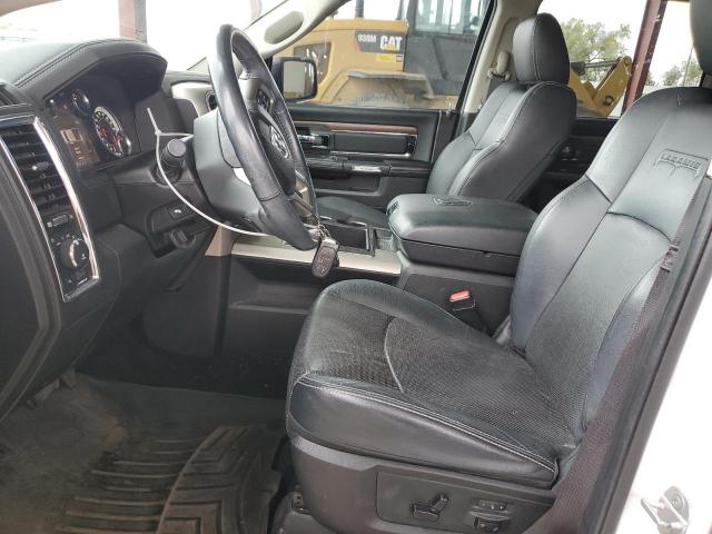 Ram 1500 Laramie Image 6