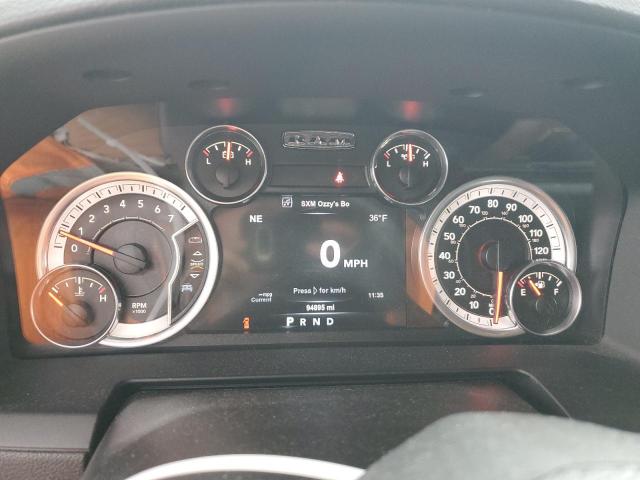 Ram 1500 Laramie Image 10
