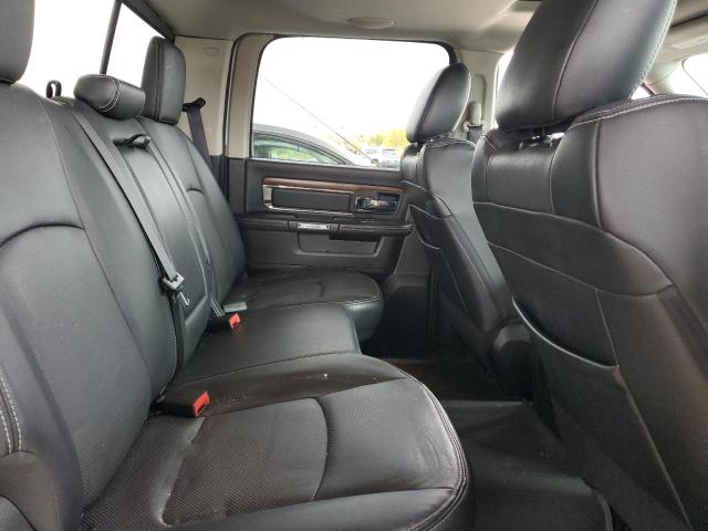 Ram 1500 Laramie Image 12