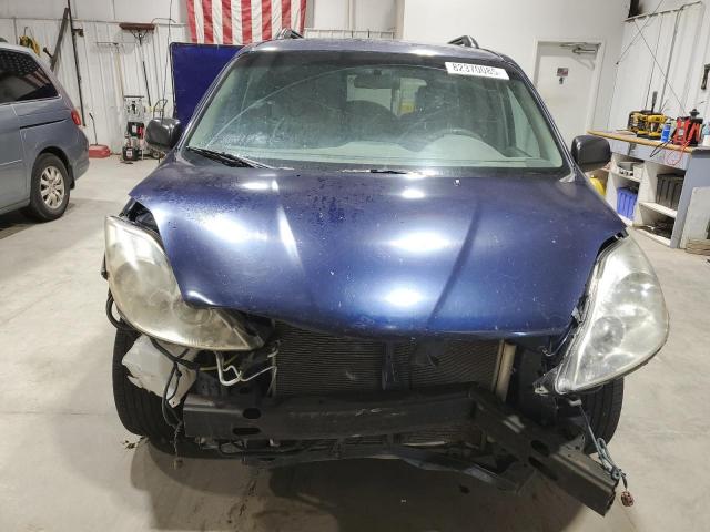 Toyota Sienna Ce Image 5