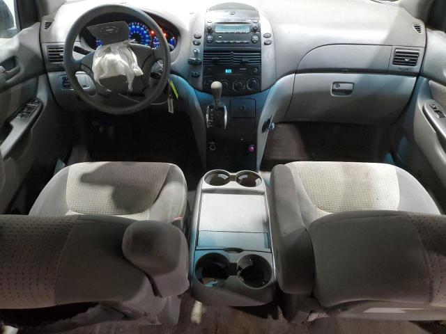 Toyota Sienna Ce Image 4