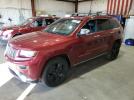 Jeep Grand Cherokee Summit Image 1