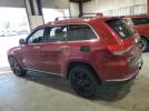 Jeep Grand Cherokee Summit Image 3