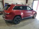 Jeep Grand Cherokee Summit Image 4
