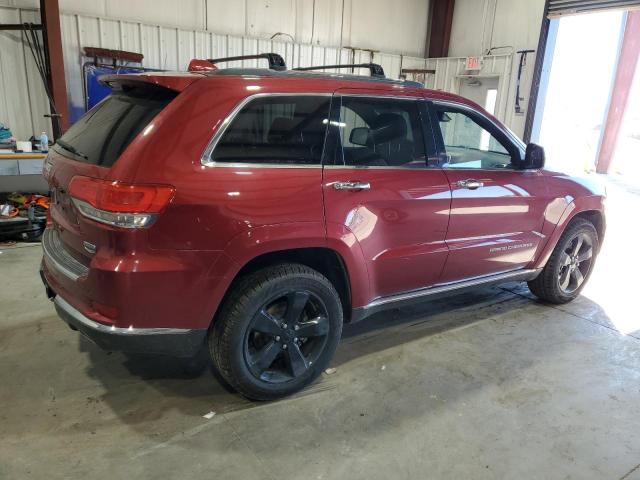 Jeep Grand Cherokee Summit Image 4