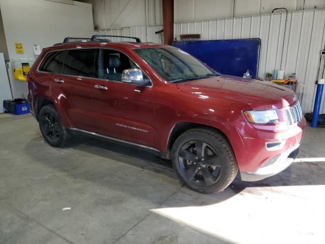 Jeep Grand Cherokee Summit Image 6