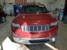 Jeep Grand Cherokee Summit Image 7