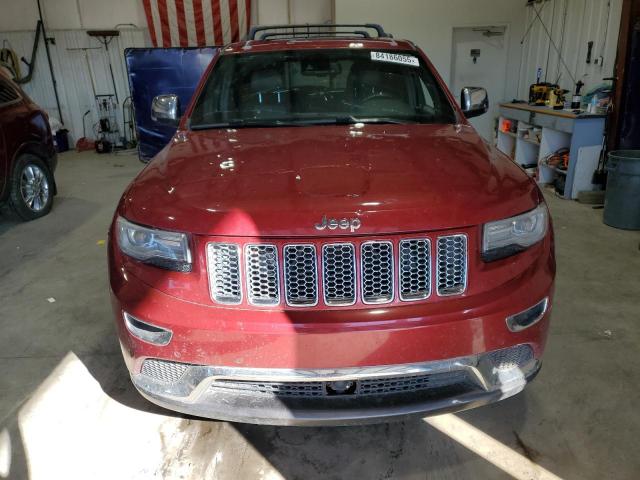 Jeep Grand Cherokee Summit Image 7
