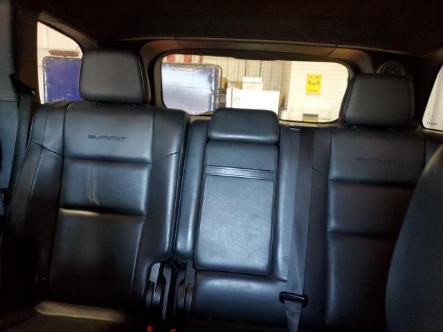 Jeep Grand Cherokee Summit Image 5