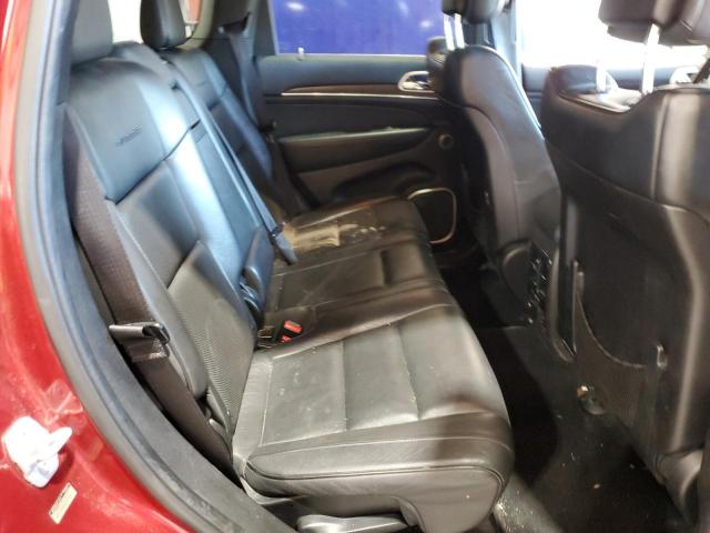 Jeep Grand Cherokee Summit Image 11