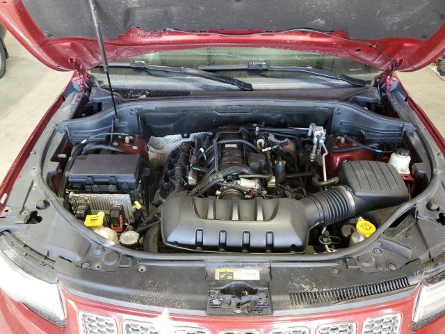 Jeep Grand Cherokee Summit Image 9