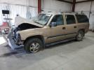 Chevrolet Suburban K1500 Image 1