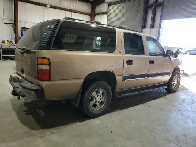 Chevrolet Suburban K1500 Image 9