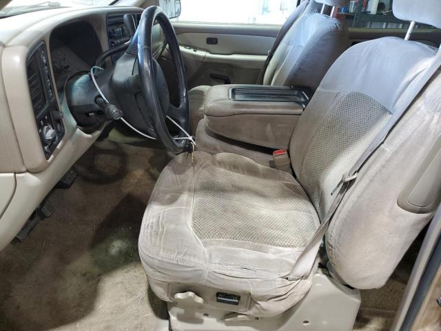 Chevrolet Suburban K1500 Image 4