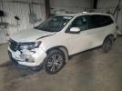 Honda Pilot Exl Image 1