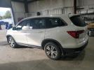 Honda Pilot Exl Image 8