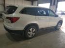 Honda Pilot Exl Image 9