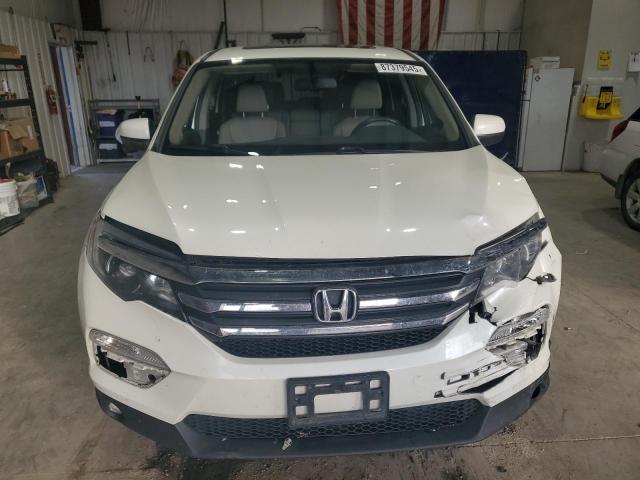 Honda Pilot Exl Image 6