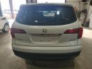 Honda Pilot Exl Image 11