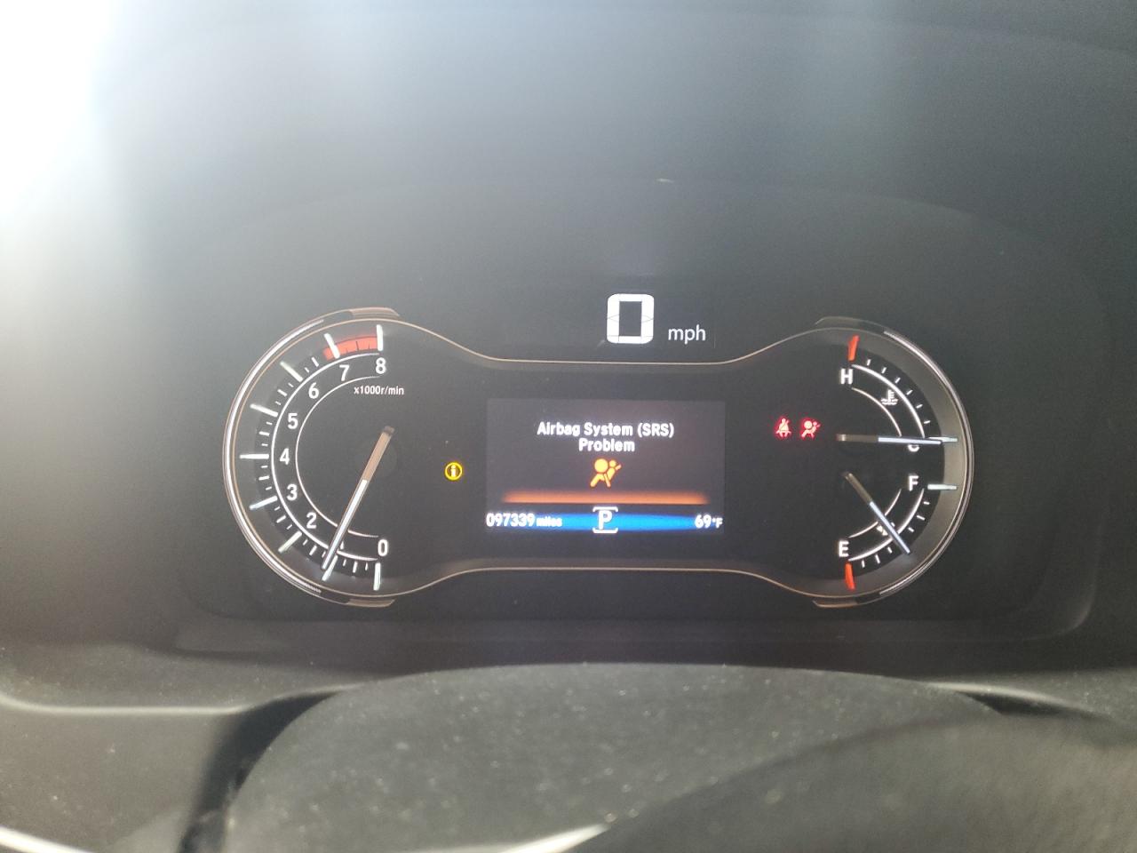 Honda Pilot Exl Image 12