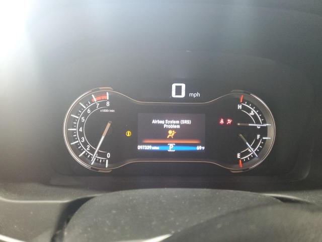 Honda Pilot Exl Image 12