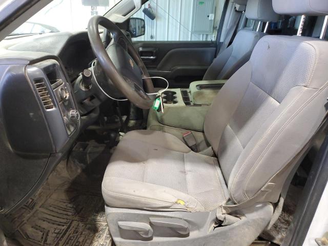 Chevrolet Silverado K1500 Image 4