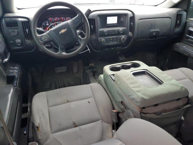 Chevrolet Silverado K1500 Image 11