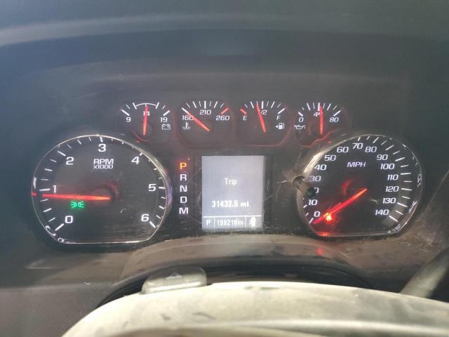 Chevrolet Silverado K1500 Image 6