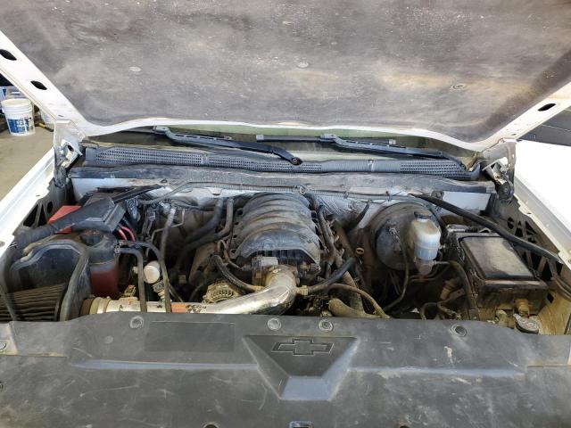 Chevrolet Silverado K1500 Image 8