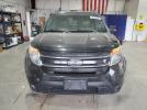 Ford Explorer Limited Image 2